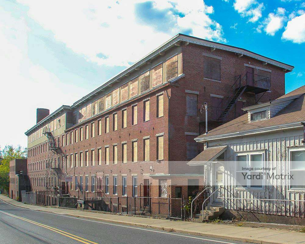 U Store It 6 Depot Street, South Grafton RentCafe